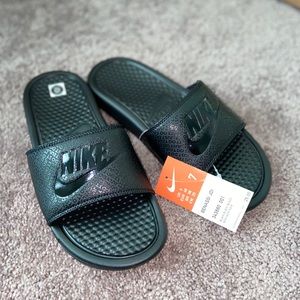 Nike Slides